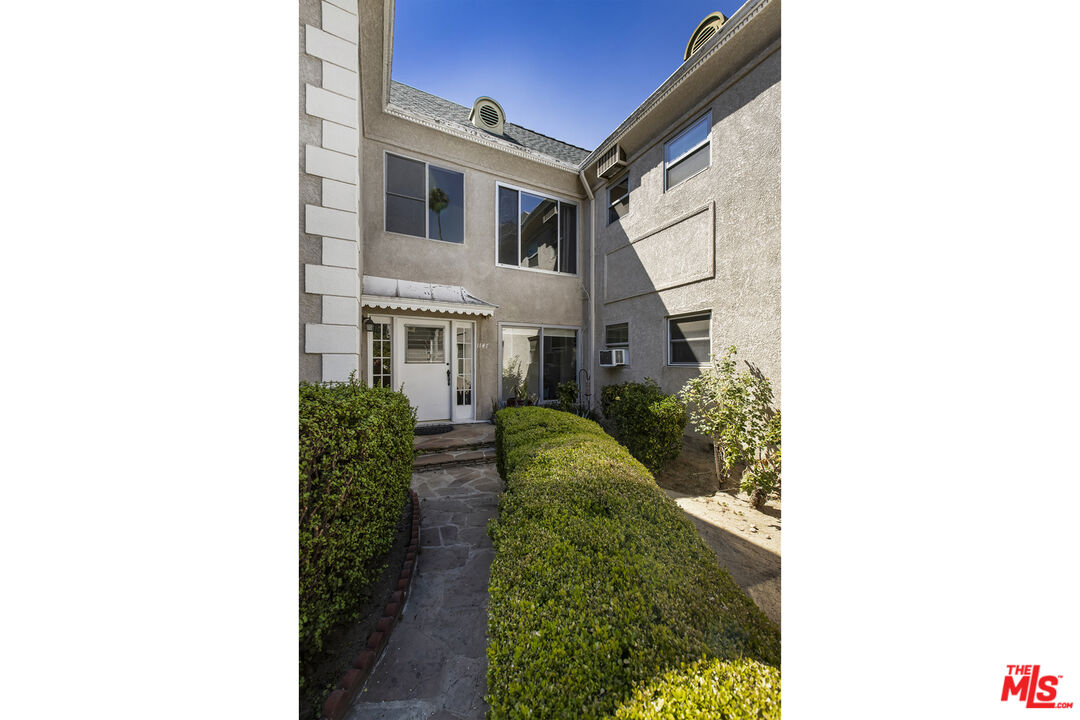 Property Photo from MLS