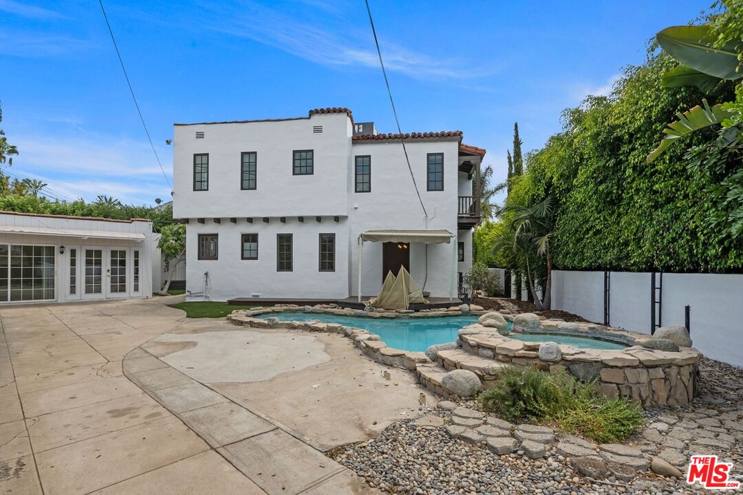 Property Photo from MLS