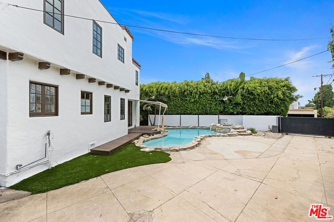 Property Photo from MLS