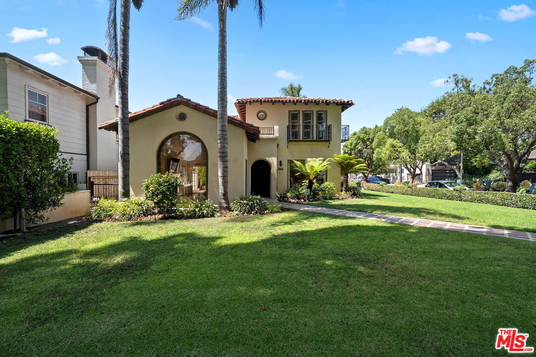 Property Photo from MLS