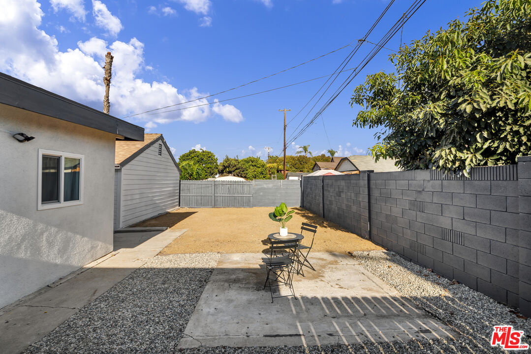 Property Photo from MLS