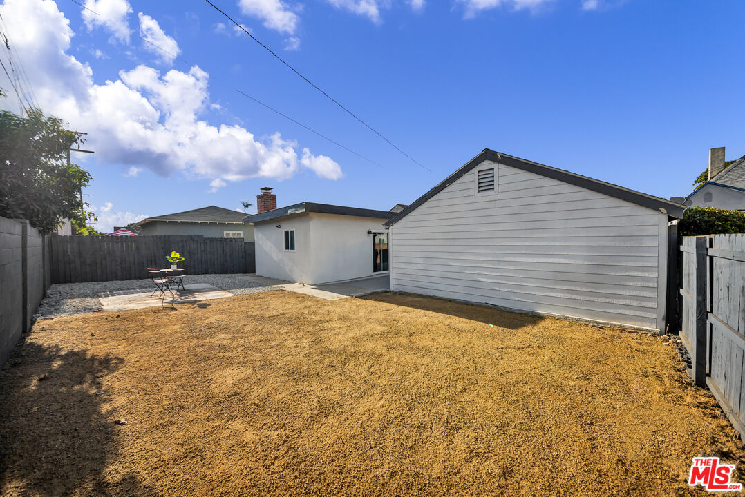 Property Photo from MLS