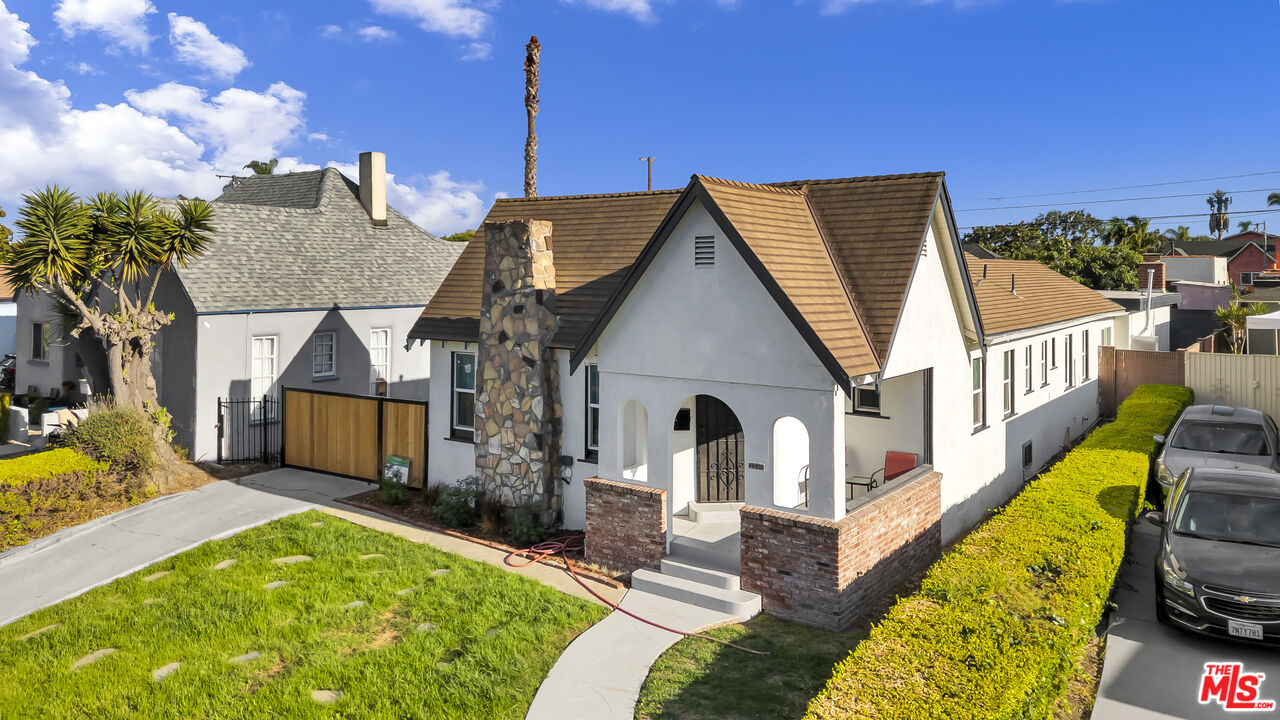Property Photo from MLS
