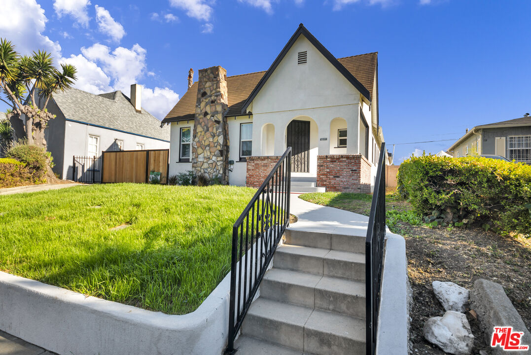 Property Photo from MLS