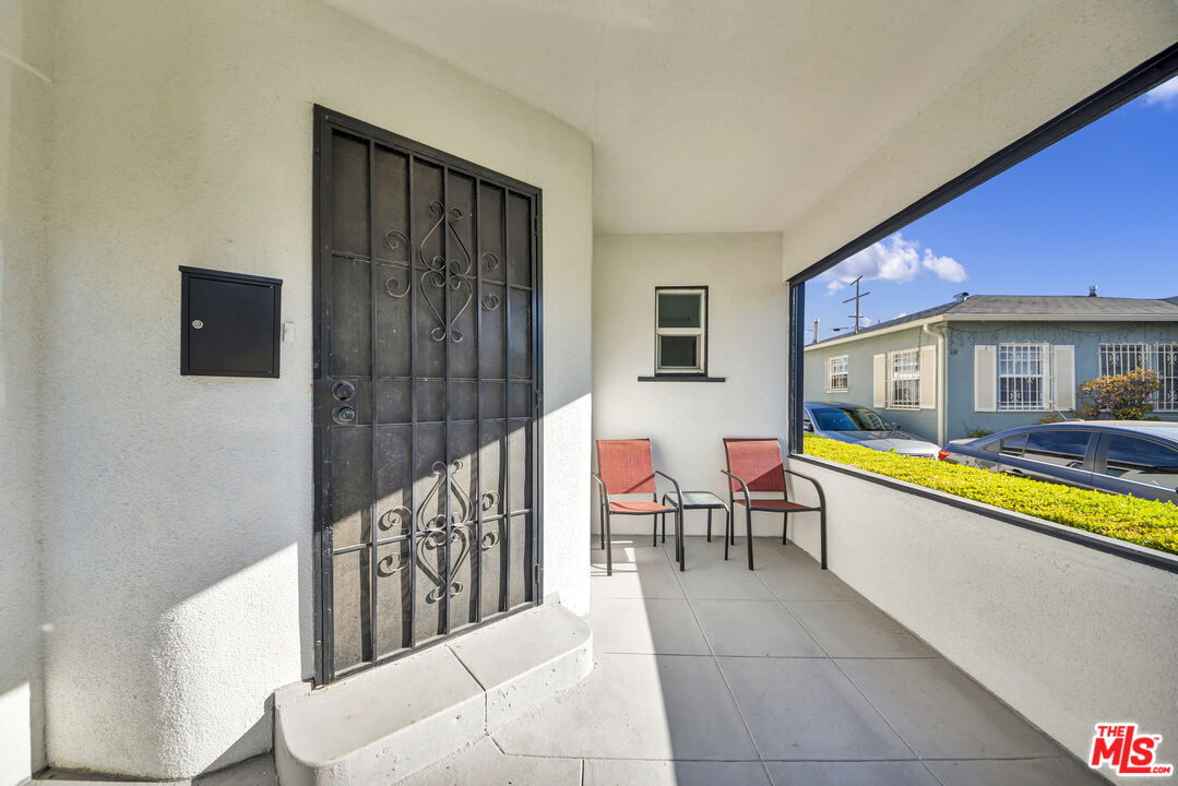 Property Photo from MLS