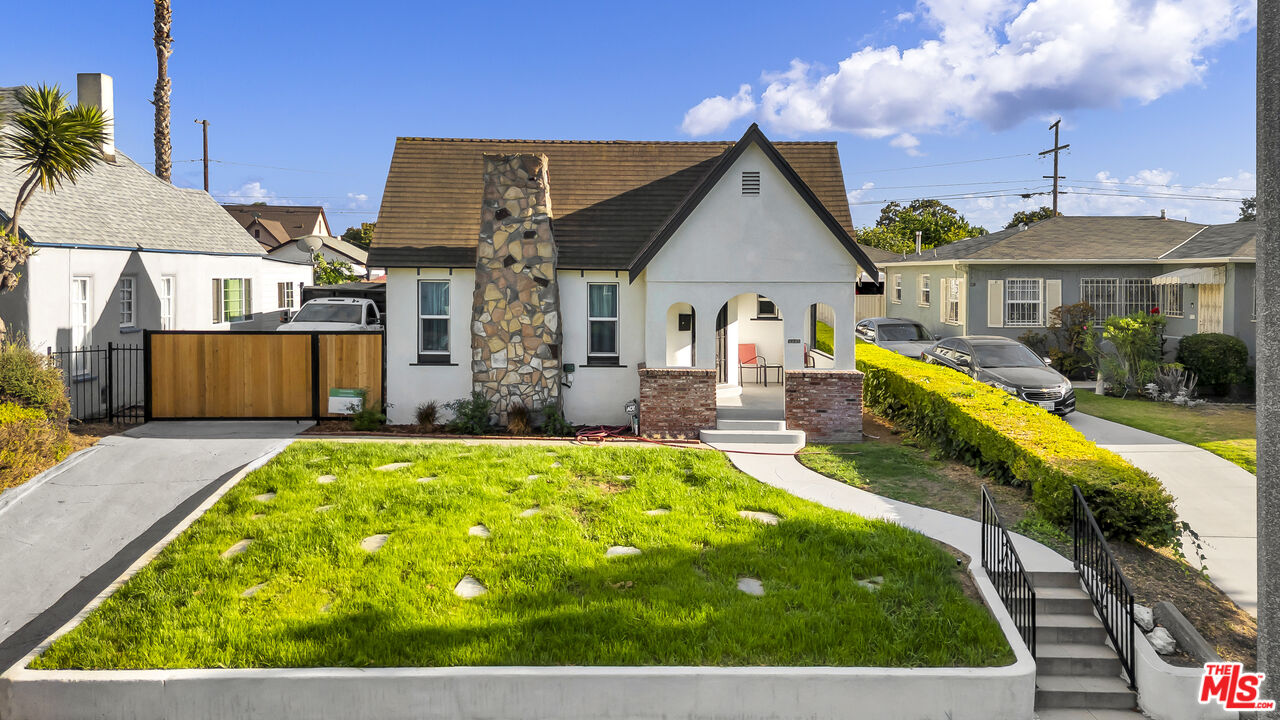 Property Photo from MLS
