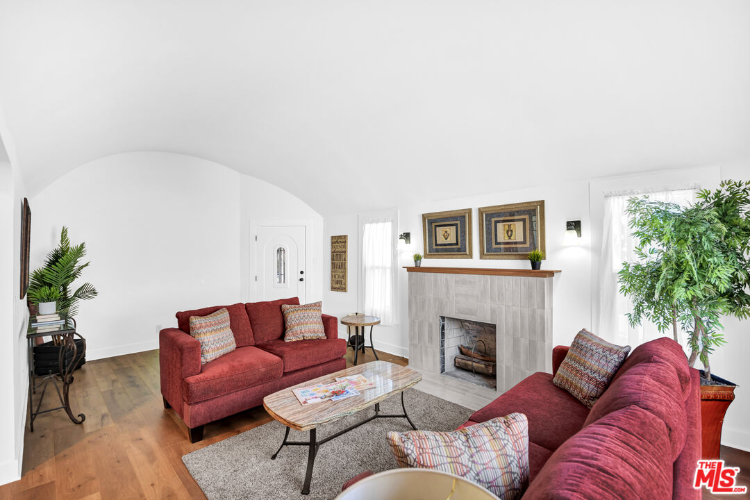 Property Photo from MLS