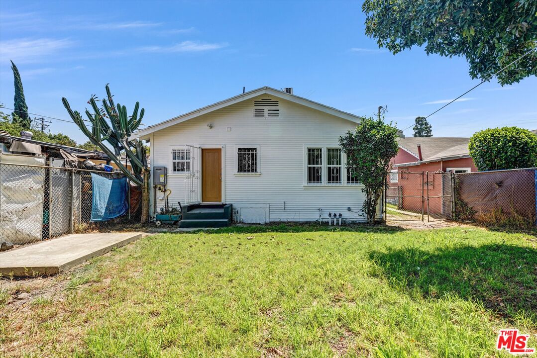 Property Photo from MLS