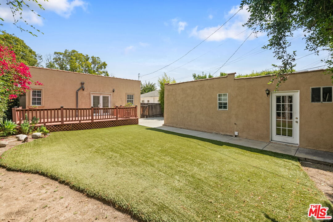 Property Photo from MLS