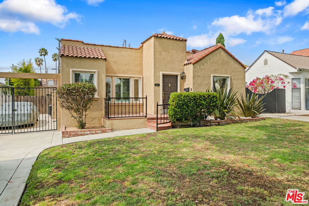 Property Photo from MLS