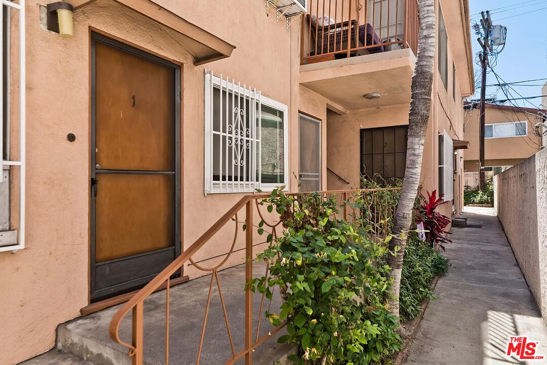 Property Photo from MLS