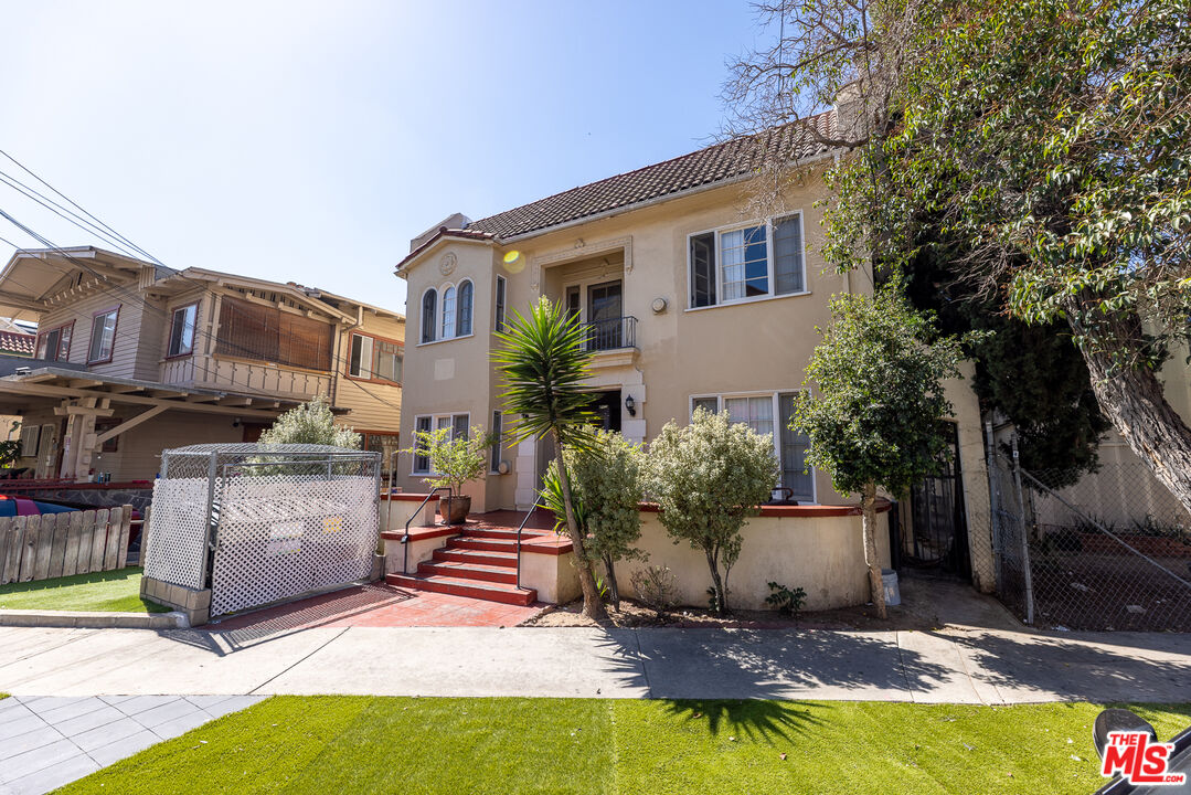 Property Photo from MLS