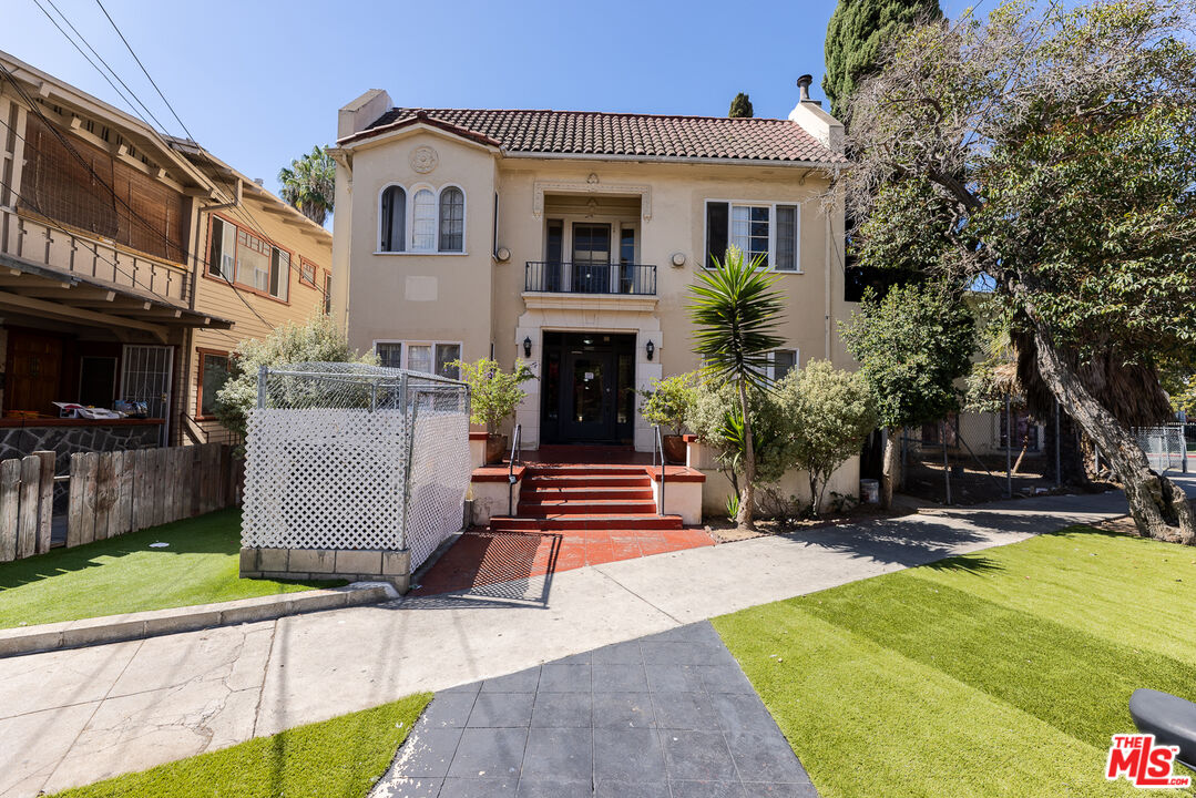 Property Photo from MLS