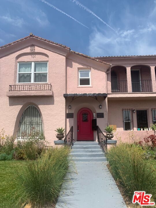 Property Photo from MLS