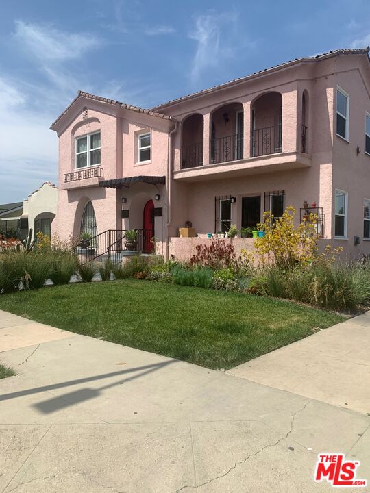 Property Photo from MLS