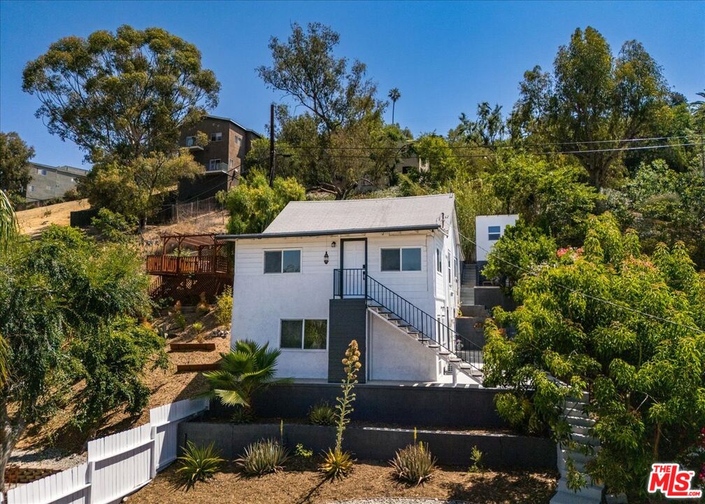 Property Photo from MLS