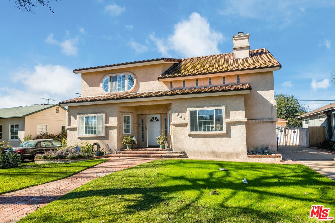 Property Photo from MLS