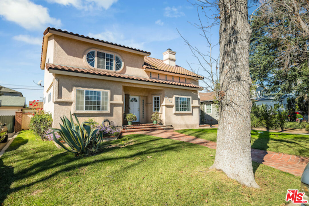 Property Photo from MLS