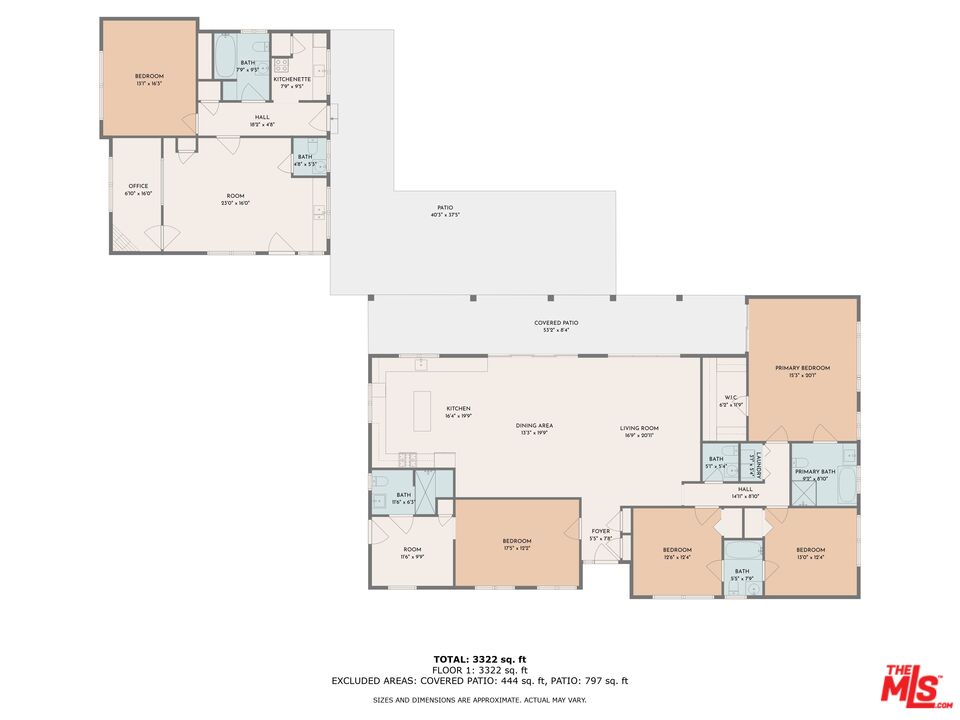 Property Photo from MLS