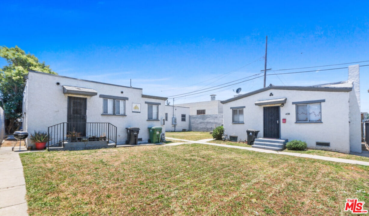 Property Photo from MLS
