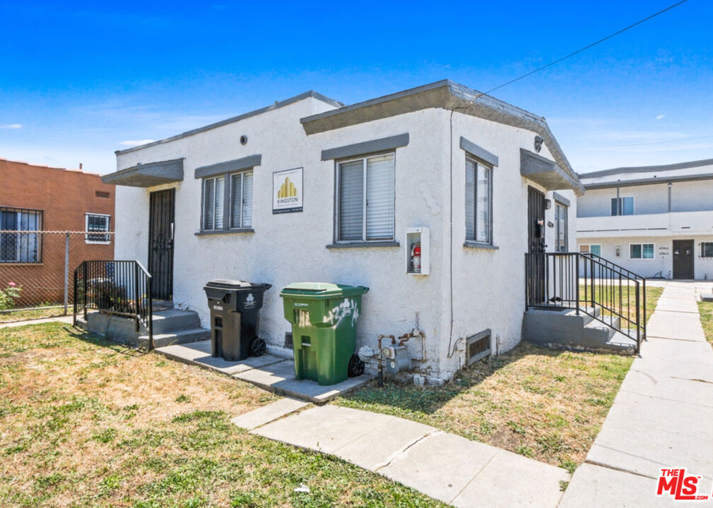 Property Photo from MLS