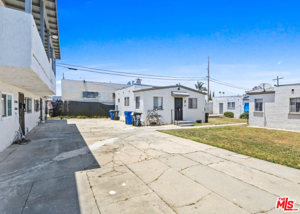 Property Photo from MLS