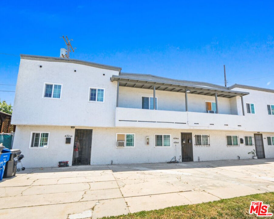 Property Photo from MLS