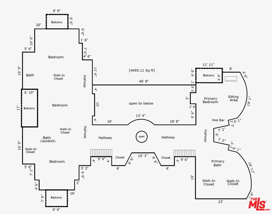 Property Photo from MLS