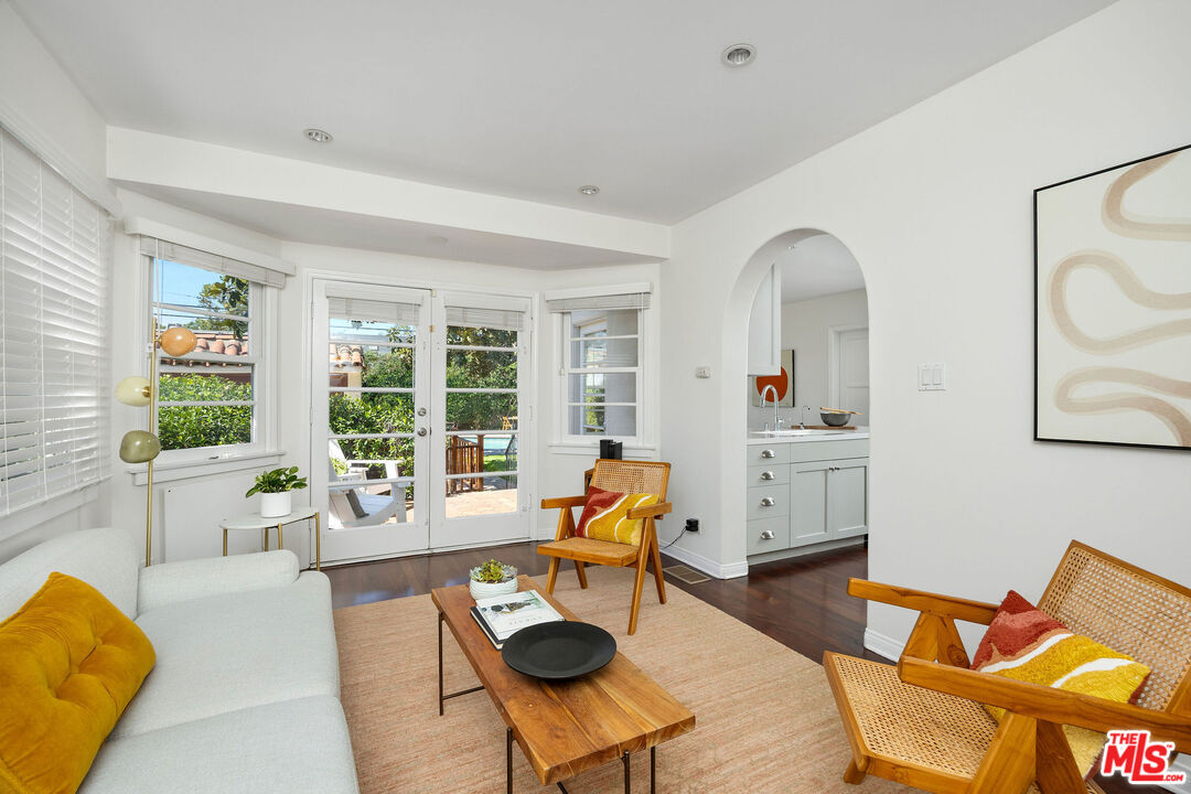 Property Photo from MLS