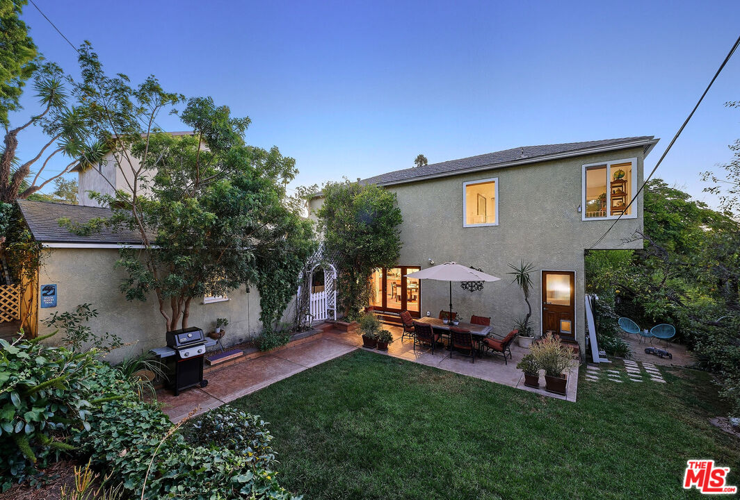 Property Photo from MLS