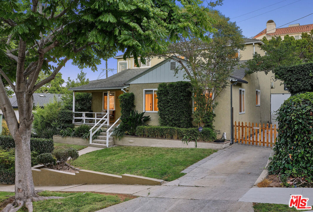 Property Photo from MLS