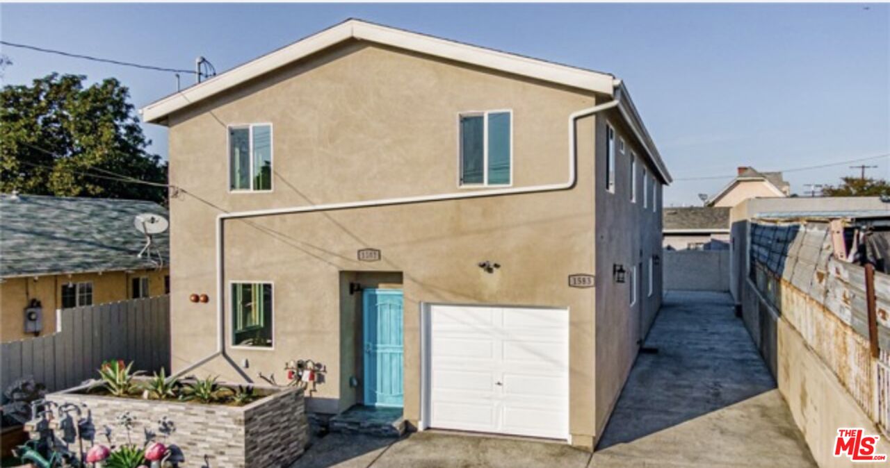 Property Photo from MLS