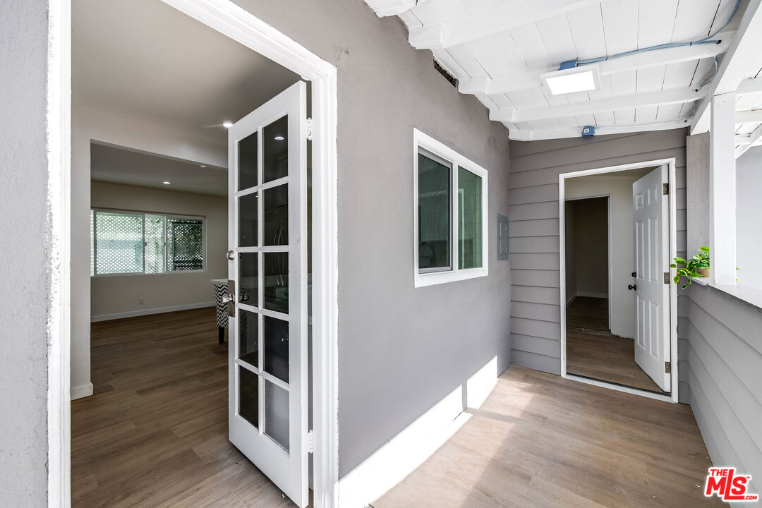 Property Photo from MLS