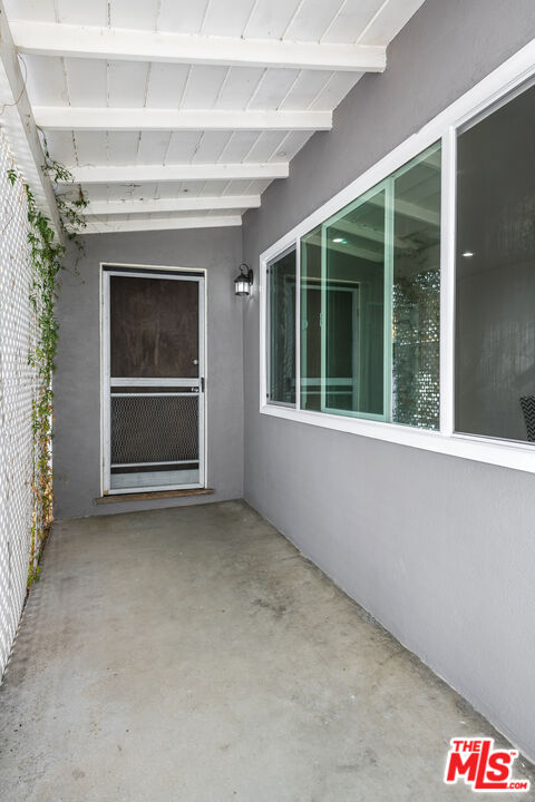 Property Photo from MLS