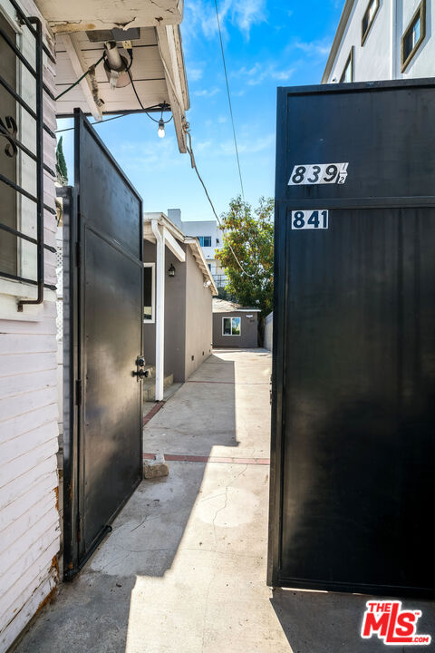 Property Photo from MLS
