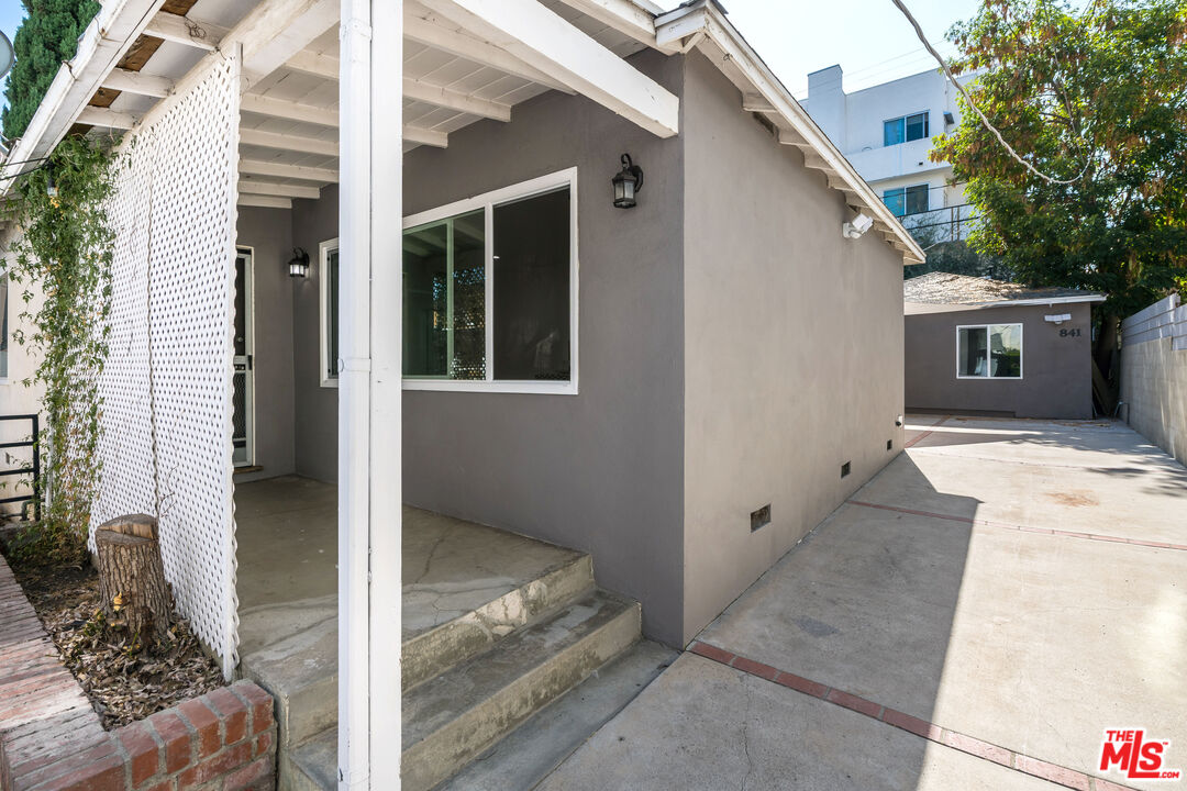 Property Photo from MLS