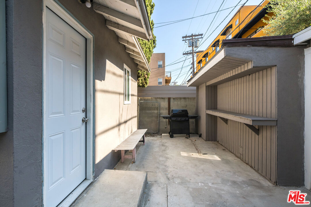 Property Photo from MLS