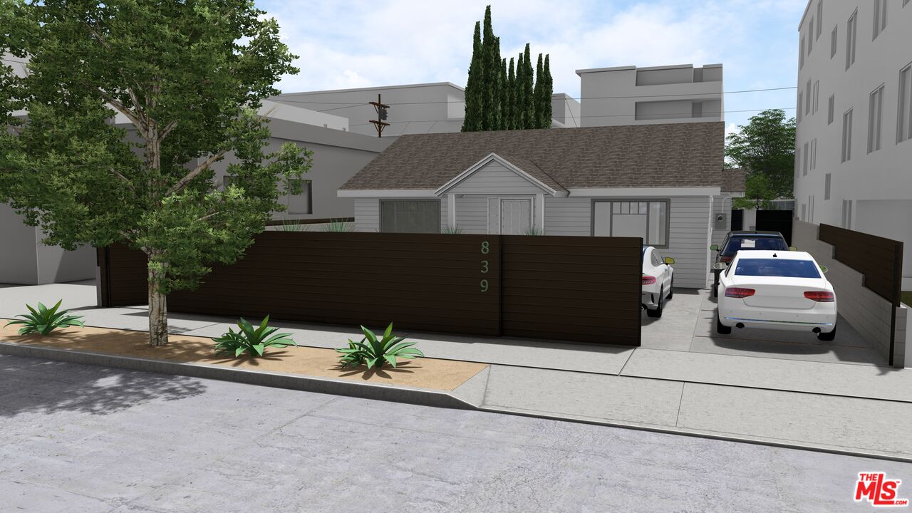 Property Photo from MLS