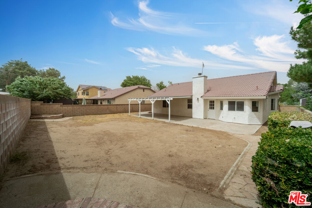 Property Photo from MLS