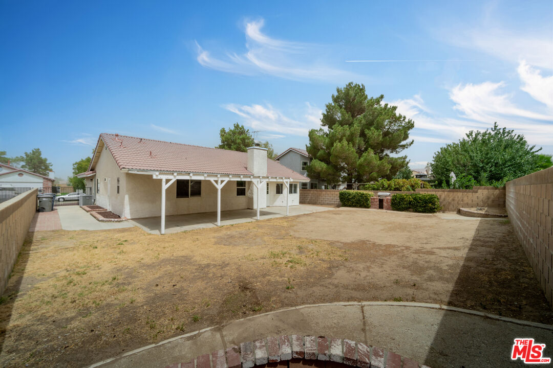Property Photo from MLS