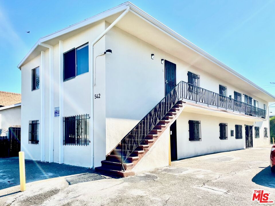 Property Photo from MLS