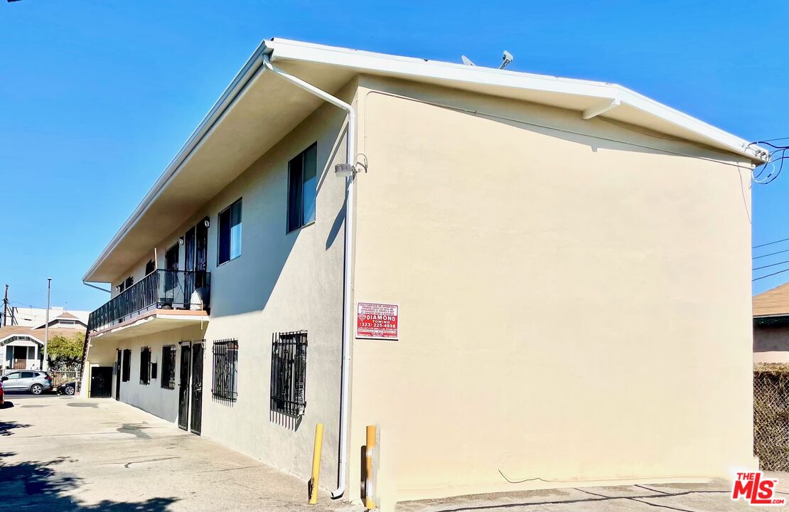 Property Photo from MLS