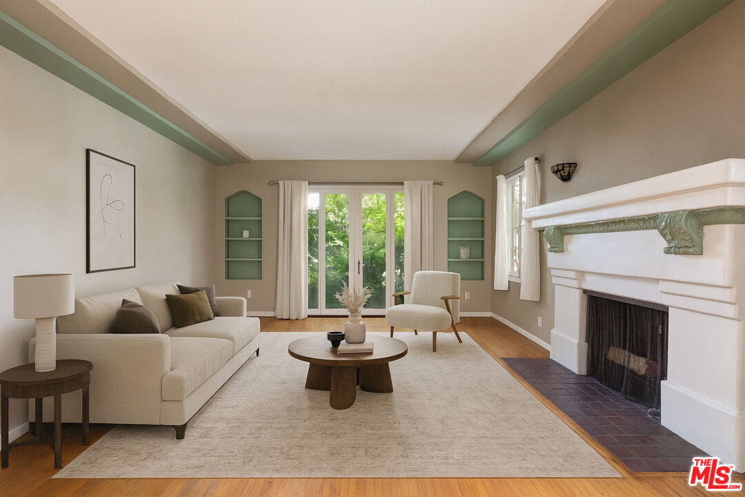 Property Photo from MLS