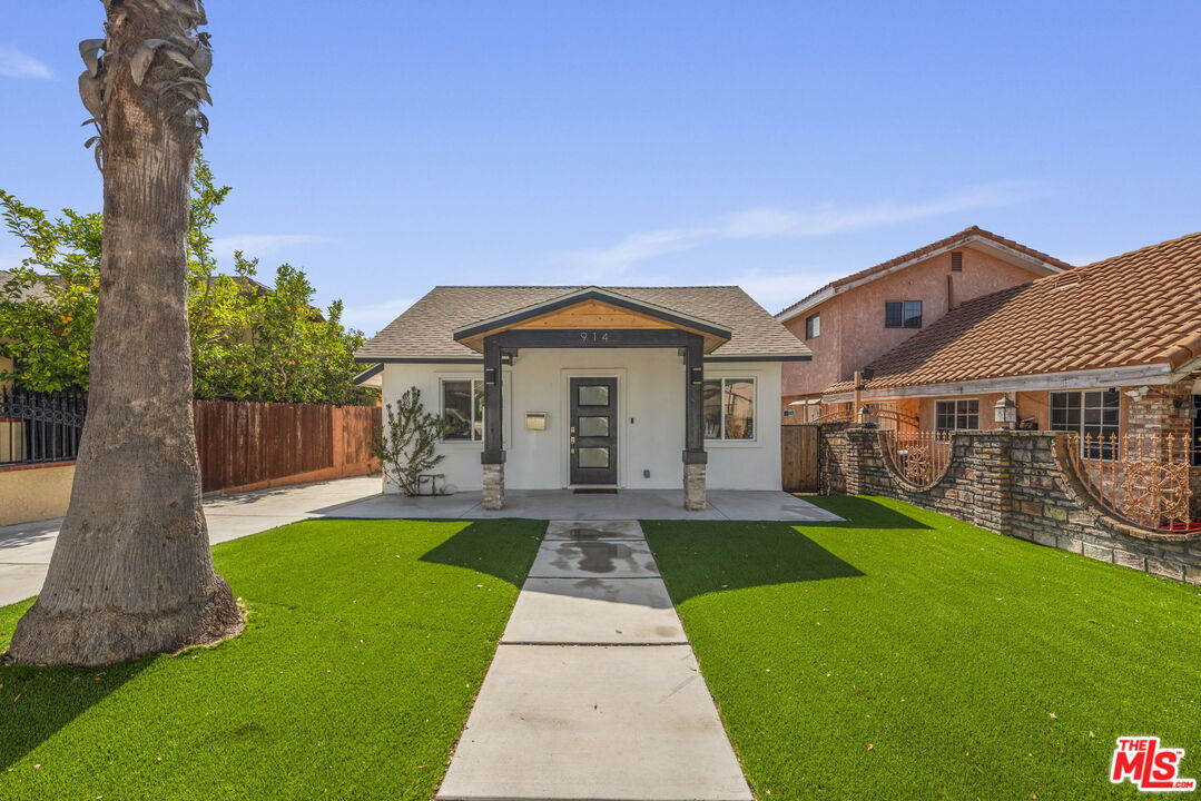 Property Photo from MLS