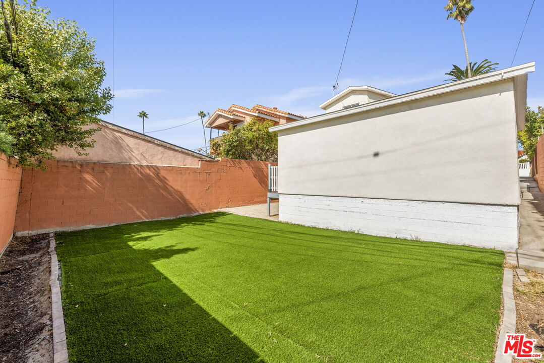 Property Photo from MLS