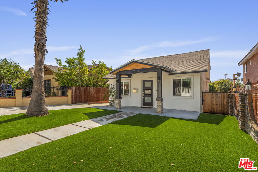 Property Photo from MLS