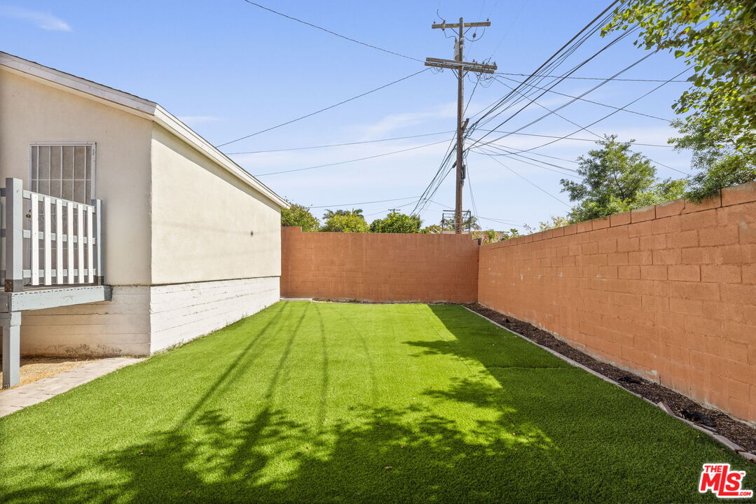Property Photo from MLS