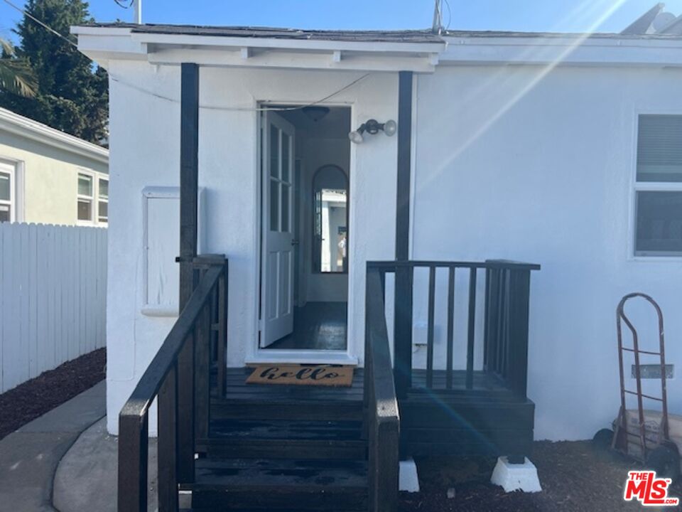 Property Photo from MLS