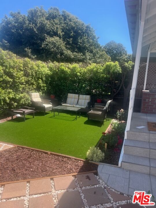 Property Photo from MLS