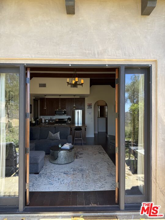 Property Photo from MLS